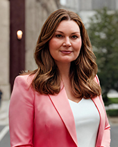 Allison B. Ziegler, Senior Partner